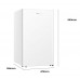 HRBF126 Hisense 124 L Bar Fridge - White 